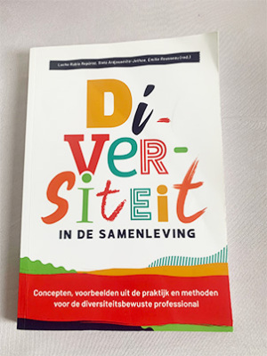 Diversiteit in de samenleving