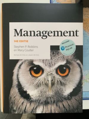 Management