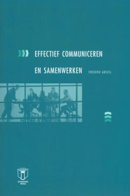 Effectief communiceren en samenwerken