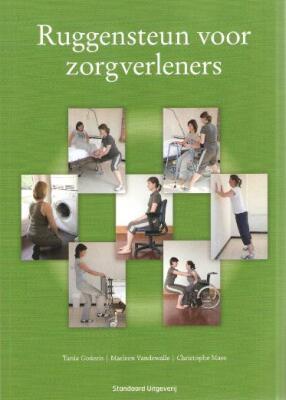 Ruggensteun voor zorgverleners