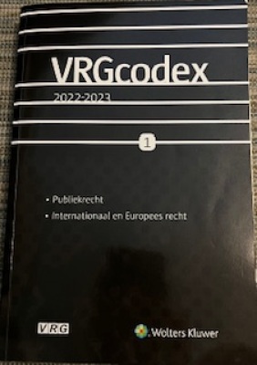VRGCodex