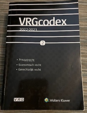 VRGCodex