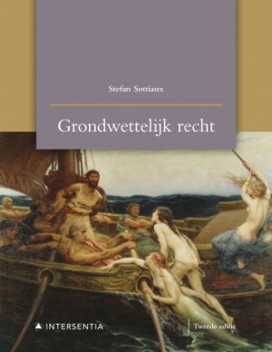 Grondwettelijk recht
