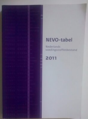 Nevo- tabel