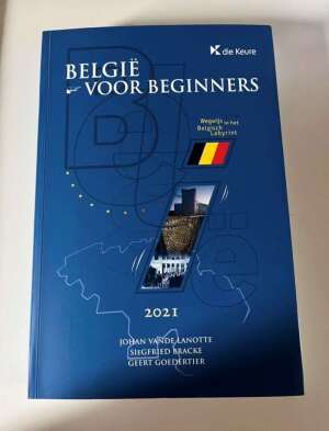 België voor beginners