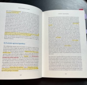 Macht, meningen & na-apers: Thema's uit de sociale psychologie