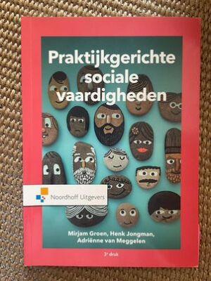 Praktijkgerichte sociale vaardigheden