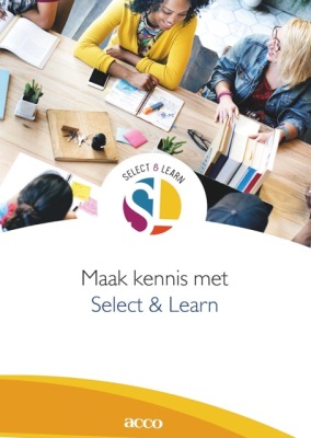 Select & learn: Bronnen van het criminologisch onderzoek
