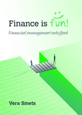 Finance = Fun!