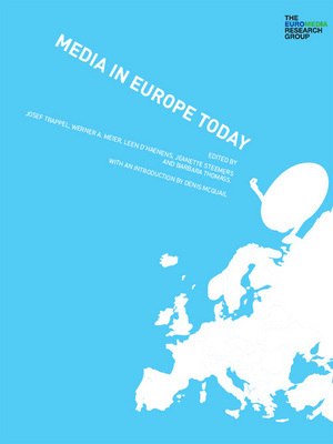 Media in Europe Today