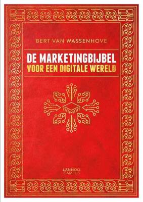 De marketingbijbel voor een digitale wereld