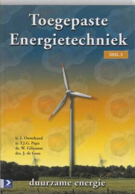 Toegepaste Energietechniek deel II