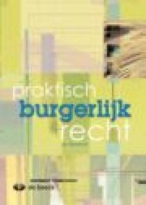 Praktisch burgerlijk recht