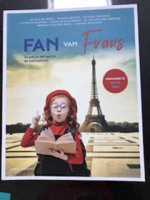 Fan van Frans, zo pak je het aan in de basisschool