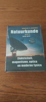 Natuurkunde Deel 2, Vijfde Editie