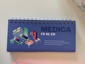 MEDICA FR.NL.EN