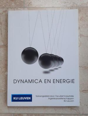 Dynamica en energie