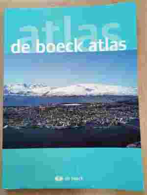 De Boeck Atlas