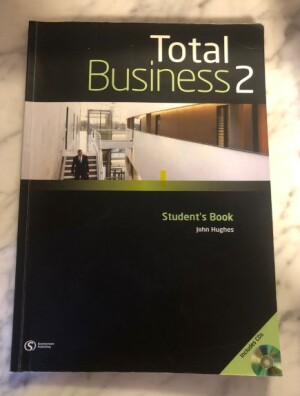 Total Business 2