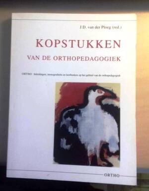 Kopstukken van de orthopedagogiek