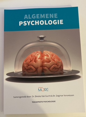 Algemene psychologie : 7e editie