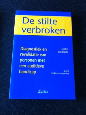 De Stilte Vebroken (Deel II)