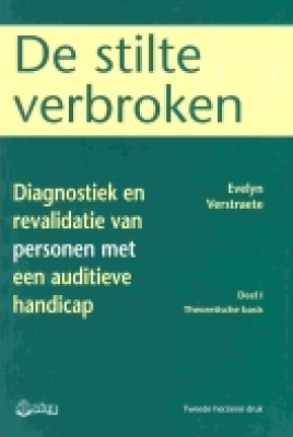 De Stilte Verbroken (Deel I)