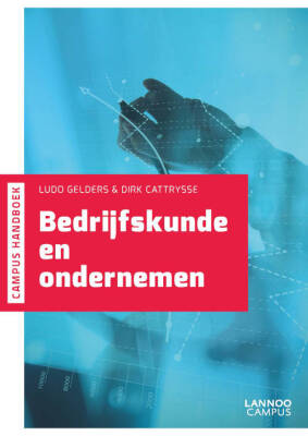 Bedrijfskunde en ondernemen