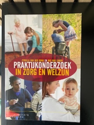 Praktijkonderzoek in zorg en welzijn