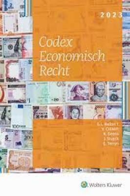 Codex economisch recht