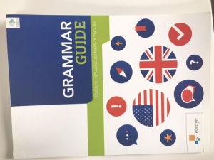 Grammar guide
