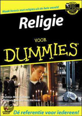 Religie voor Dummies