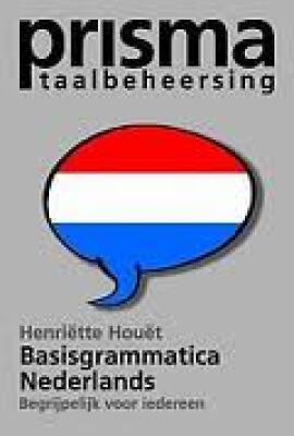 Prisma taalbeheersing