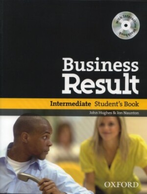 Business Result Intermediate Student's Book