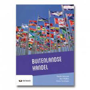 Buitenlandse Handel (16de editie)