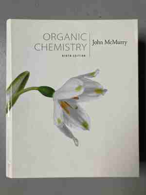 McMurry: Organic Chemistry, 9th edition