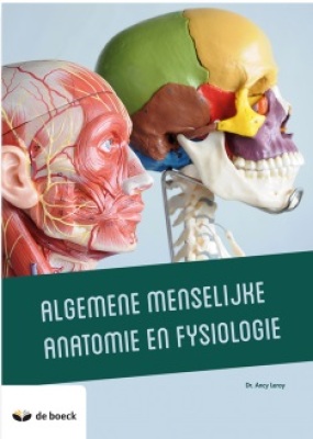 Algemene menselijke anatomie en fysiologie