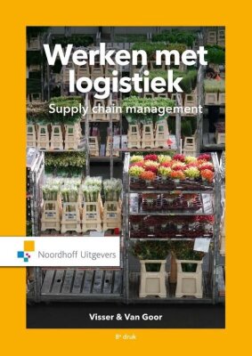 Werken met logistiek supply Chain Management