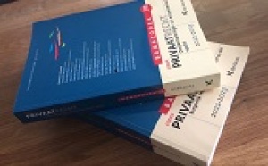 BAMACODEX 2 – Privaatrecht 2022-2023 (BAMA 2A en 2B)