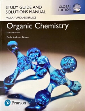 Organic chemistry