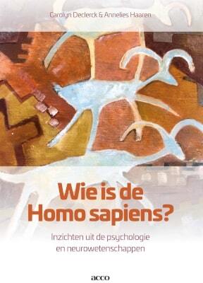 Wie is de homo sapiens?