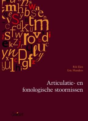 Articulatie- en fonologische stoornissen