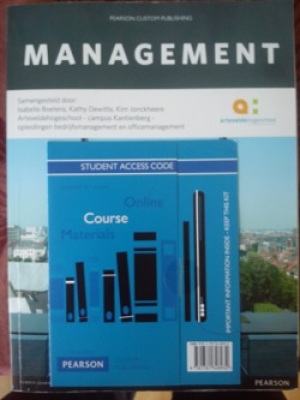 Management