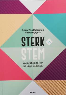 Sterk in Stem
