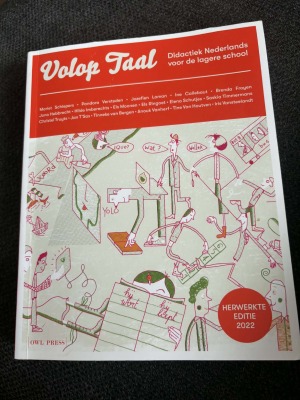 Volop Taal - didactiek Nederlands voor de lagere school