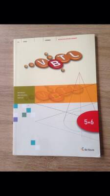 Van basis tot limiet 5.6 Matrices en stelsels beknopt