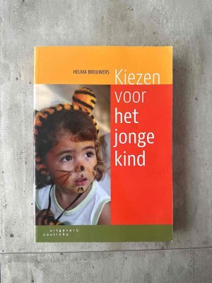 Kiezen voor het jonge kind