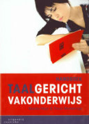 NIEUW Taalgericht vakonderwijs