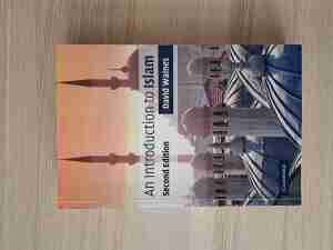 An Introduction to Islam