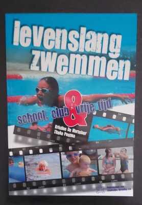 Levenslang Zwemmen
